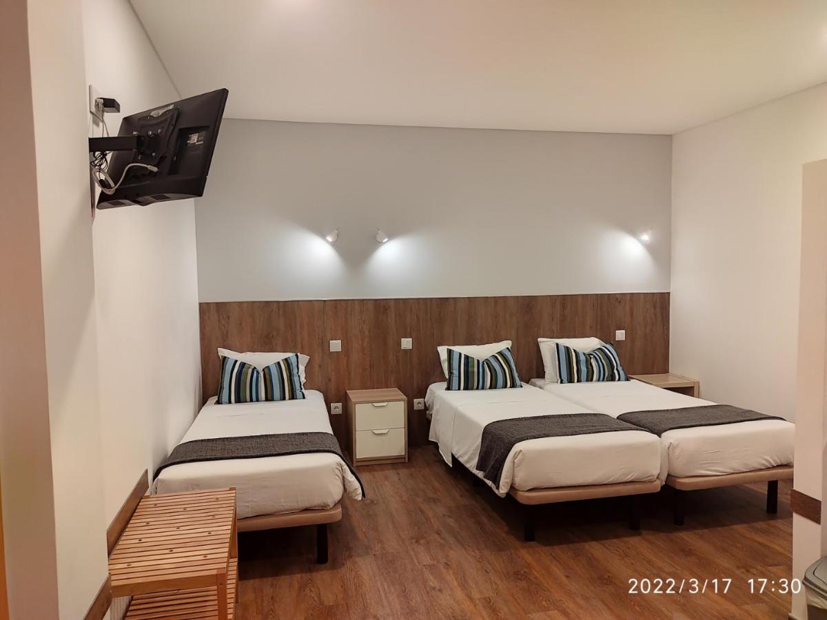 Consolacao Pedramar Atouguia Da Baleia Exteriér fotografie