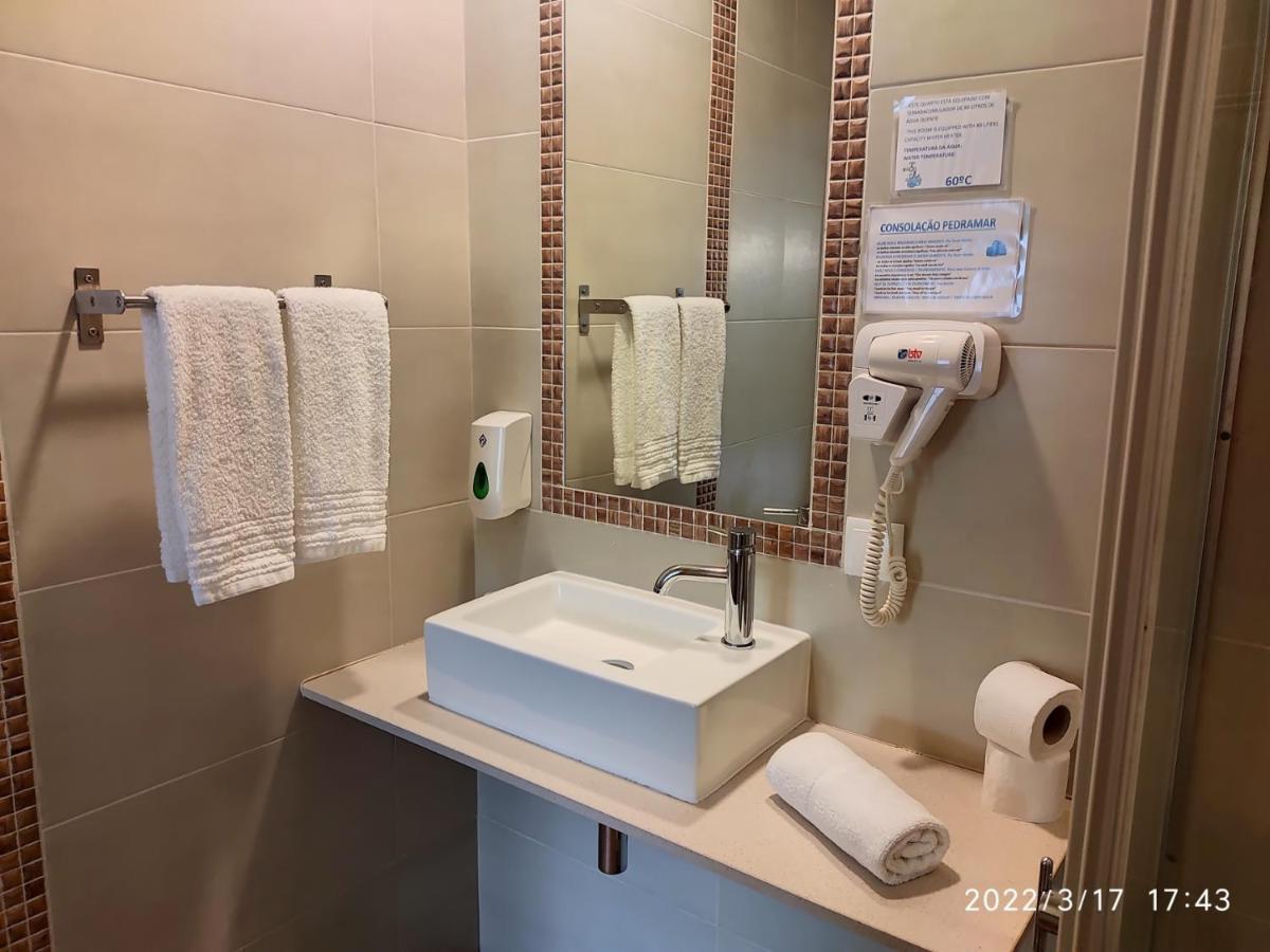 Consolacao Pedramar Atouguia Da Baleia Exteriér fotografie